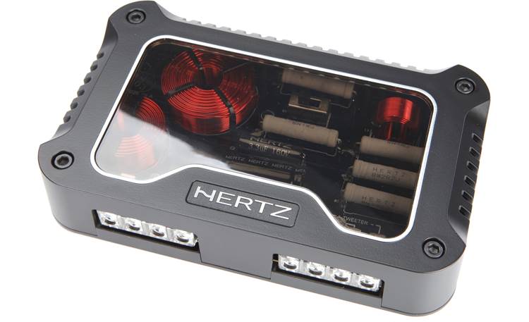 Hertz MLK 700.3-Hertz-San Diego Car Stereo