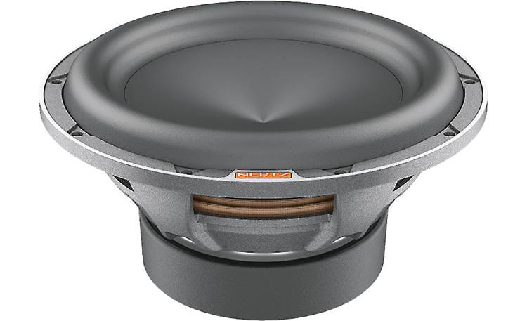 Hertz MP 250 D4.3-Hertz-San Diego Car Stereo