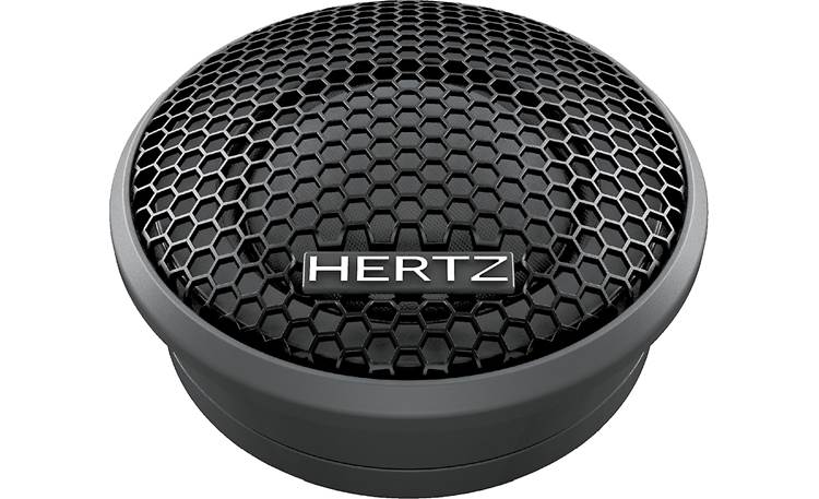 Hertz MP 25.3-Hertz-San Diego Car Stereo