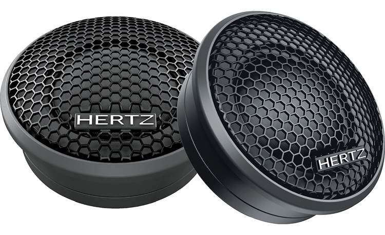 Hertz MP 25.3-Hertz-San Diego Car Stereo