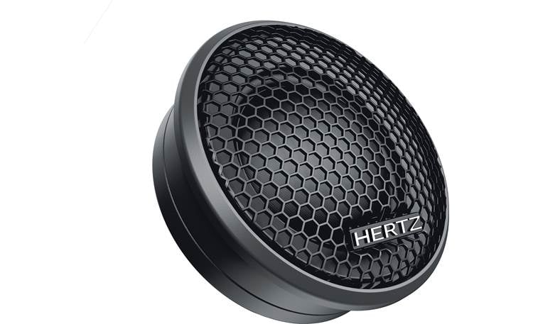 Hertz MP 25.3-Hertz-San Diego Car Stereo