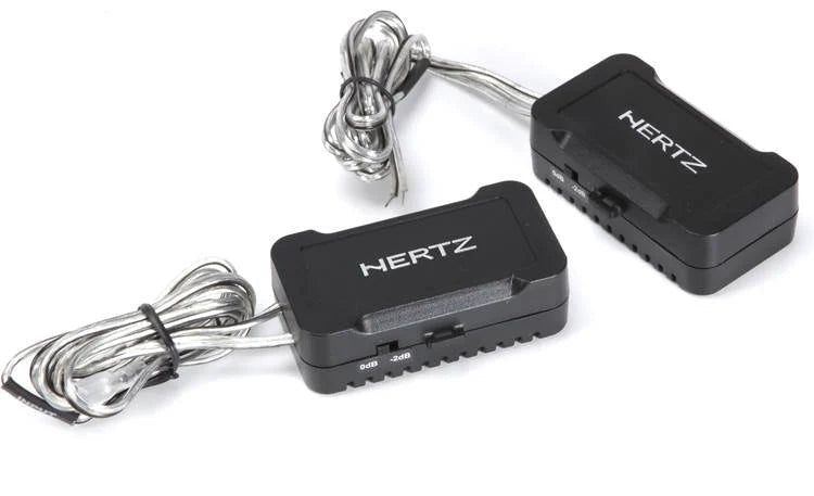 Hertz MP 28.3-Hertz-San Diego Car Stereo