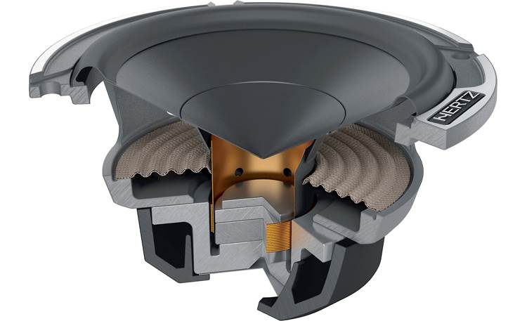 Hertz MP 70.3-Hertz-San Diego Car Stereo