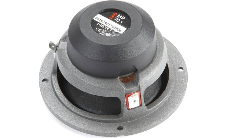 Hertz MP 70.3-Hertz-San Diego Car Stereo