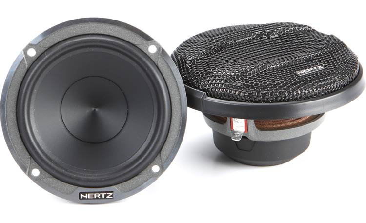 Hertz MP 70.3-Hertz-San Diego Car Stereo