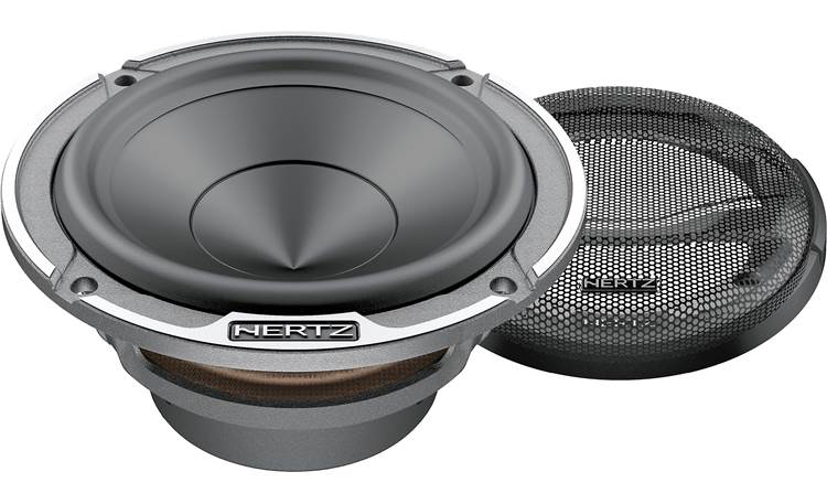 Hertz MP 70.3-Hertz-San Diego Car Stereo