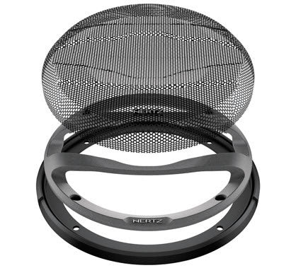 Hertz MPG 165.3 PRO-Hertz-San Diego Car Stereo