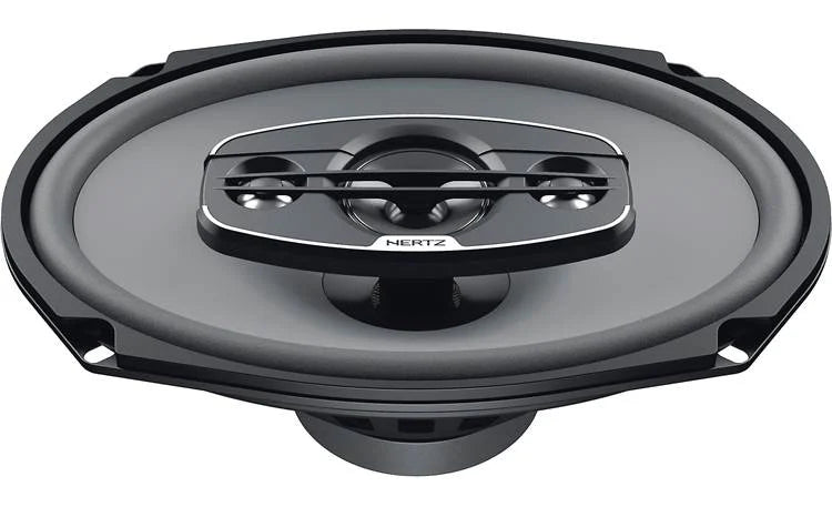 Hertz Uno X 690-Hertz-San Diego Car Stereo