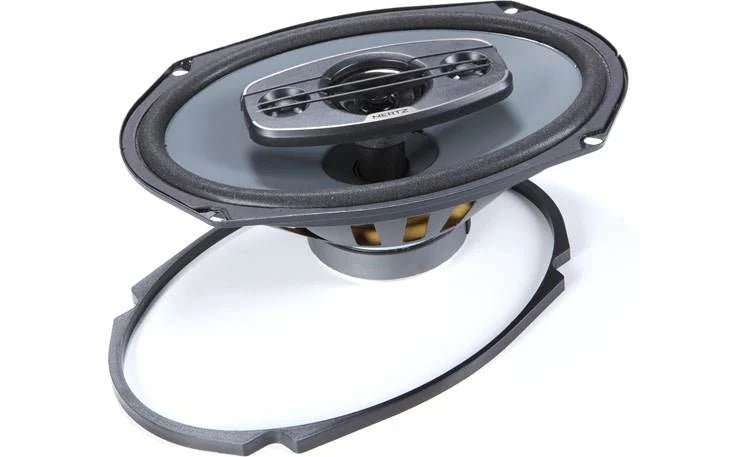 Hertz Uno X 690-Hertz-San Diego Car Stereo