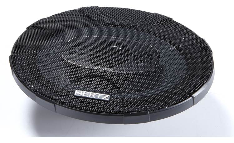 Hertz Uno X 690-Hertz-San Diego Car Stereo