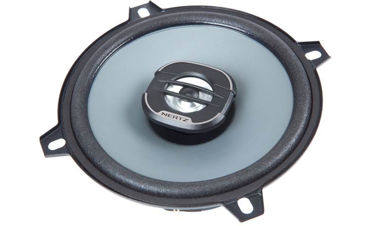 Hertz X 130-Hertz-San Diego Car Stereo