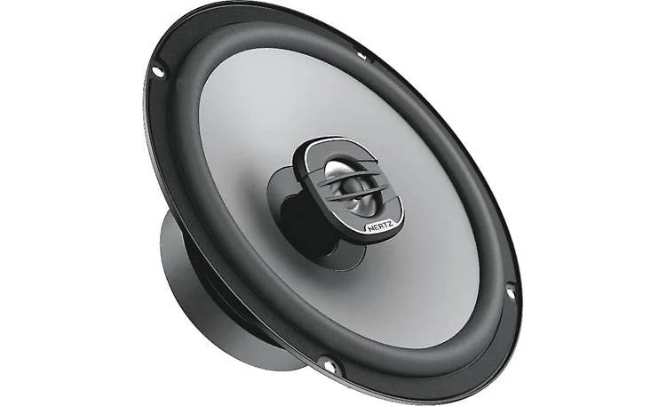 Hertz X 165-Hertz-San Diego Car Stereo