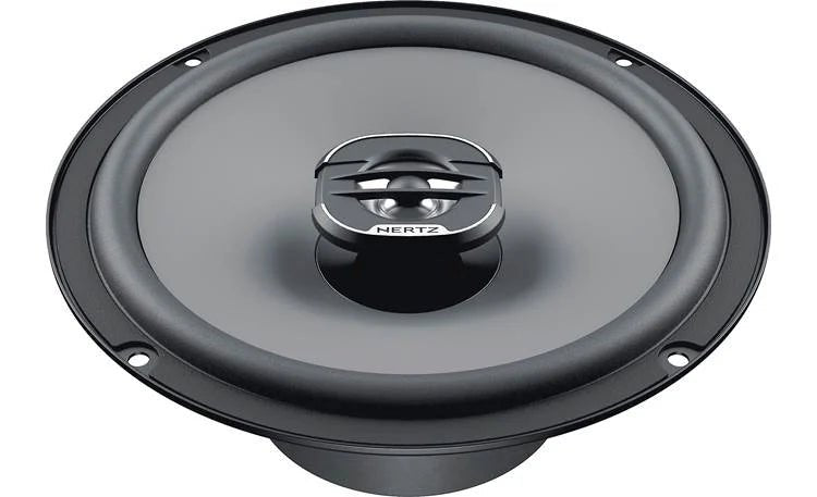 Hertz X 165-Hertz-San Diego Car Stereo