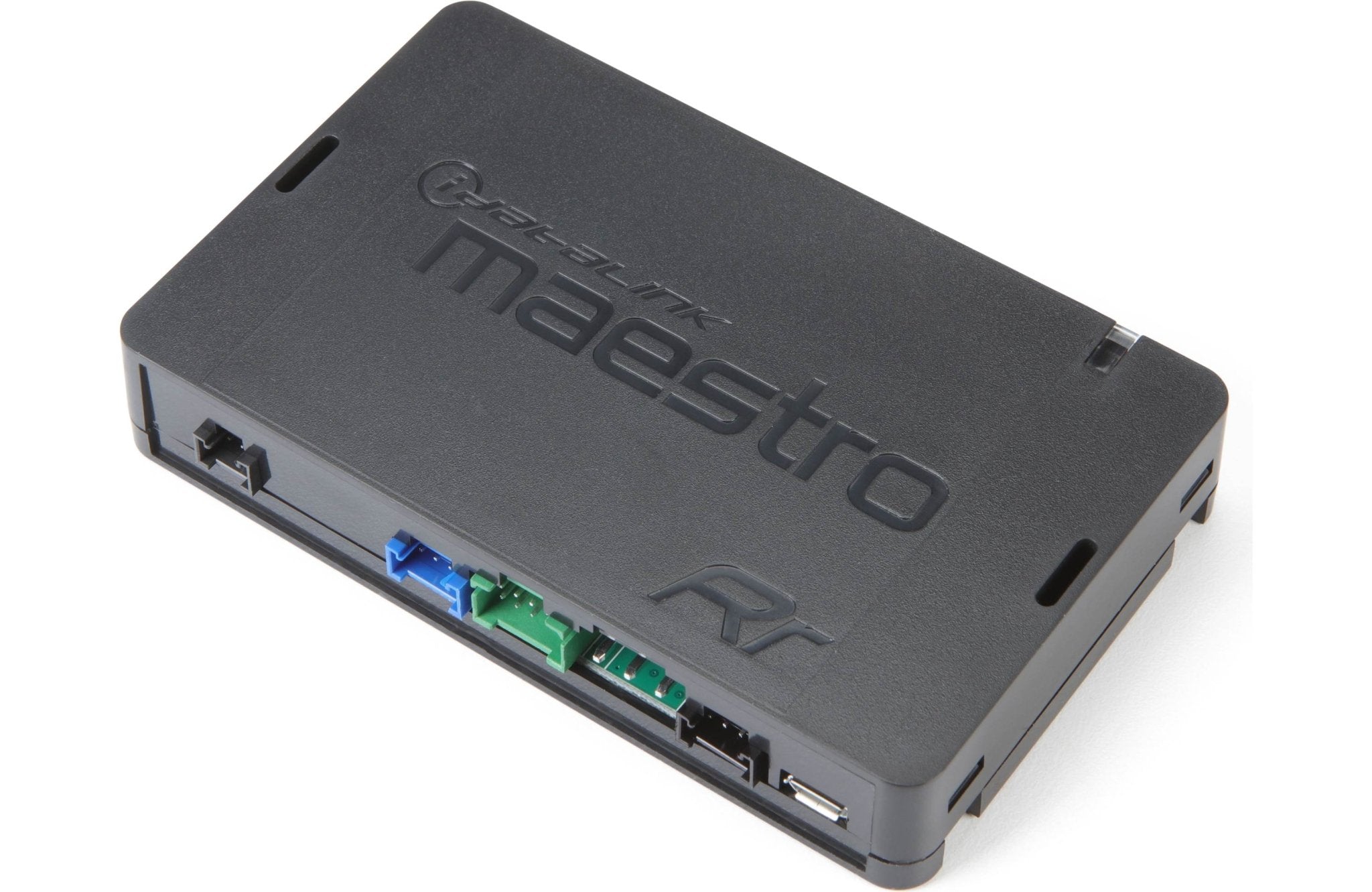 iDatalink ADS-MRR | Maestro RR Interface Module