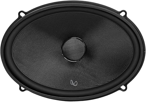 Infinity Kappa 693CF - San_Diego_Car_Stereo