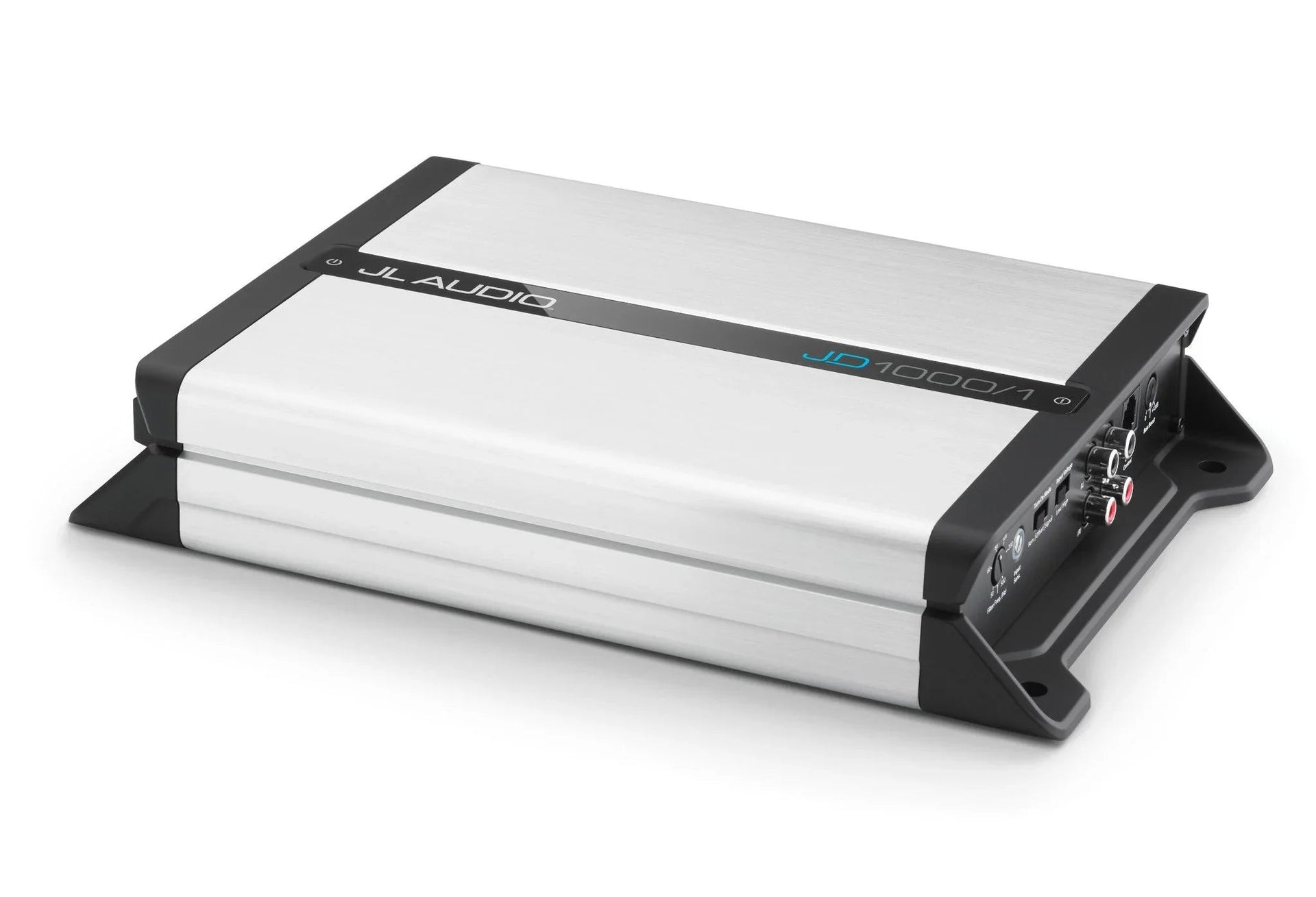 カーオーディオ jl audio subwoofer Jl amplifier JL Audio JD1000/1 | JD Series 1000W Monoblock Subwoofer Amplifier