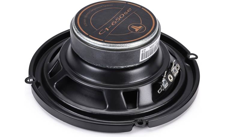 JL Audio C1 - 650se - San_Diego_Car_Stereo