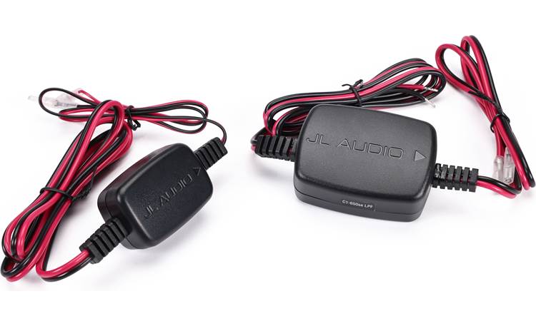 JL Audio C1 - 650se - San_Diego_Car_Stereo