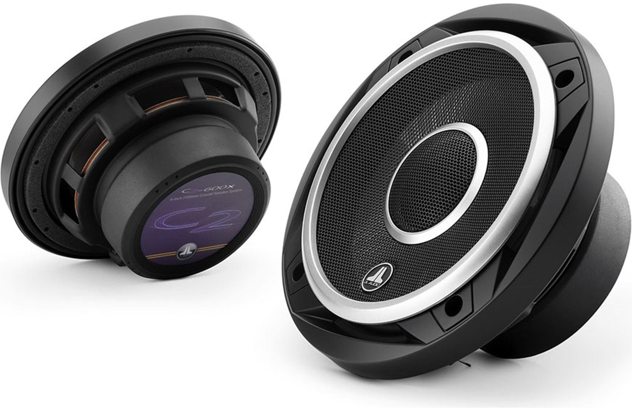 JL AUDIO C2-600X スピーカー 最終値下げ！早い者勝ち！ JL Audio C2-600X | Evolution™ C2 Series 6