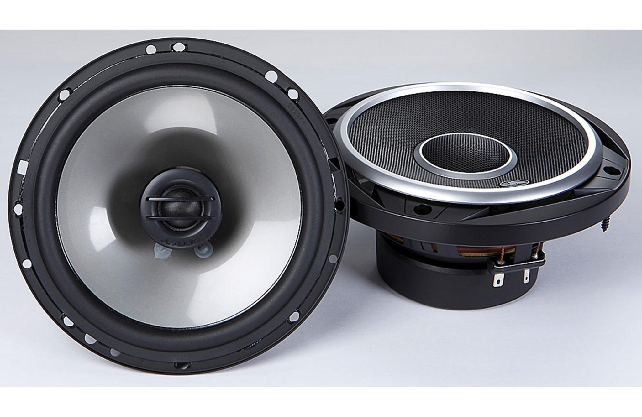 JL Audio C2 - 650X - San_Diego_Car_Stereo
