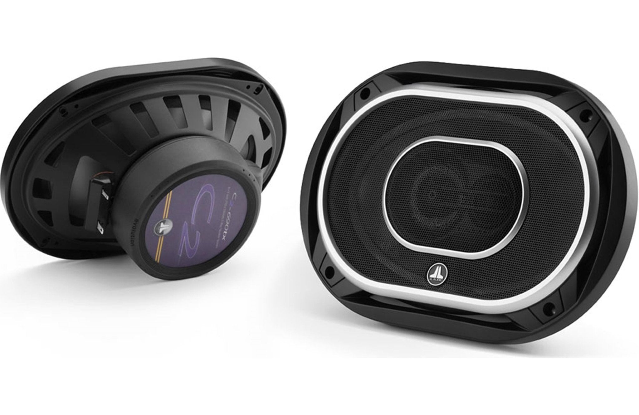 JL Audio C2 - 690tx - San_Diego_Car_Stereo