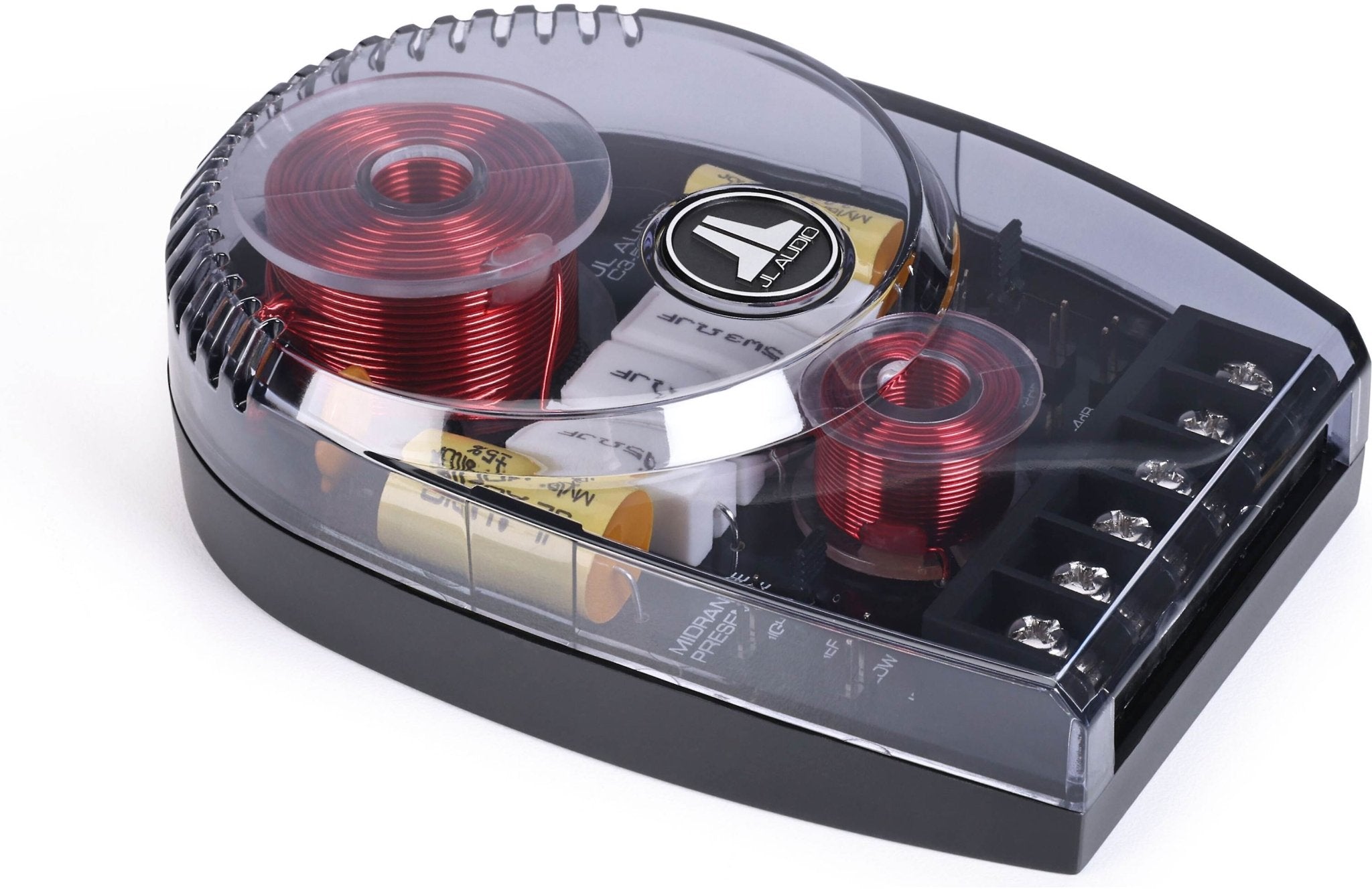 JL Audio C3-525-JL Audio-San Diego Car Stereo