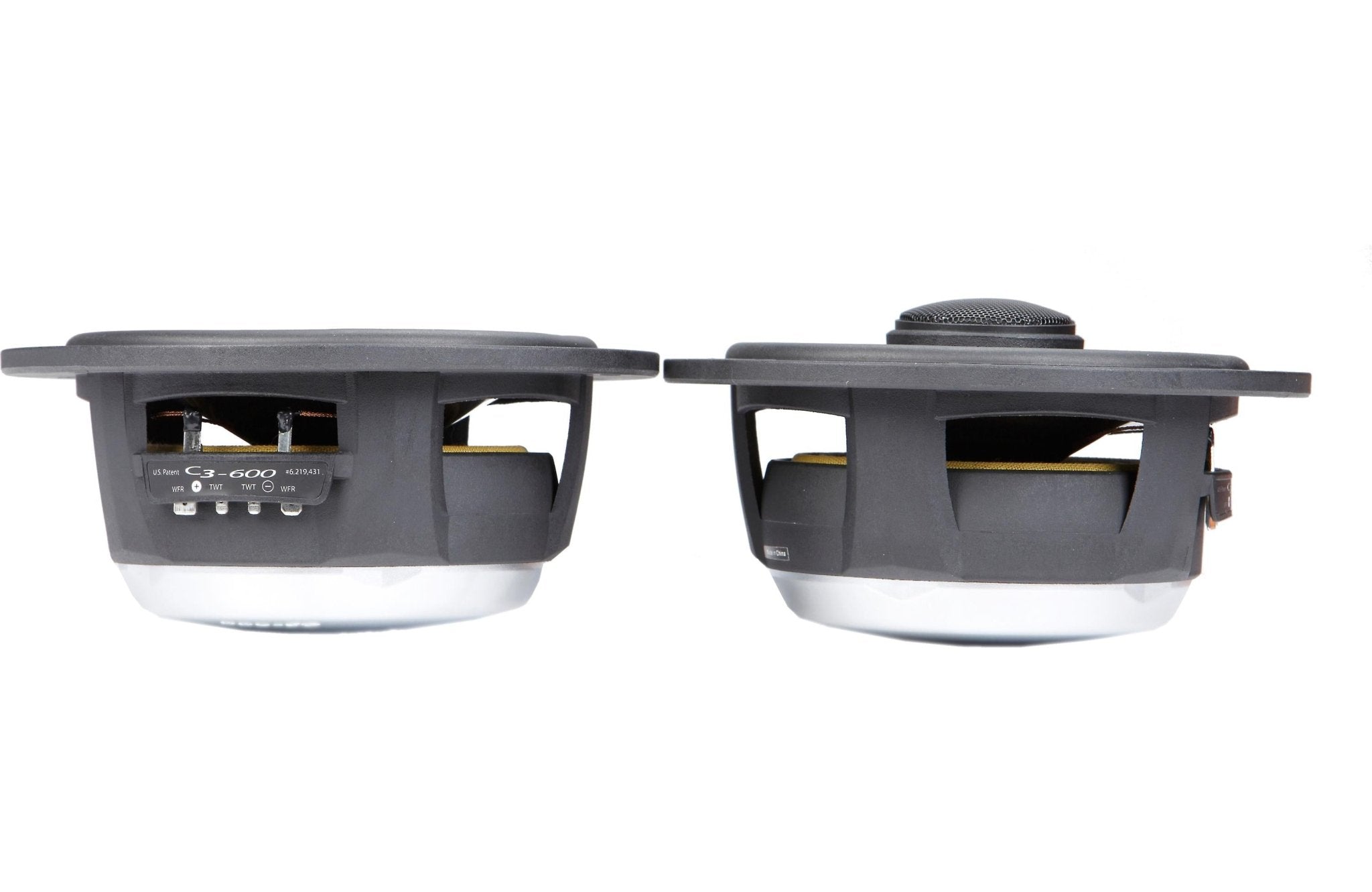 JL Audio C3-600-JL Audio-San Diego Car Stereo