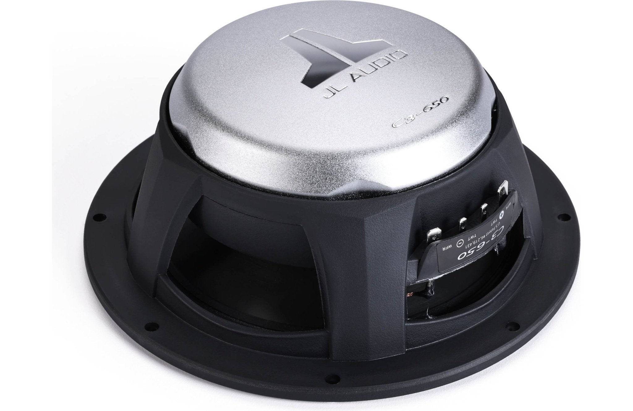 JL Audio C3 - 650 - San_Diego_Car_Stereo