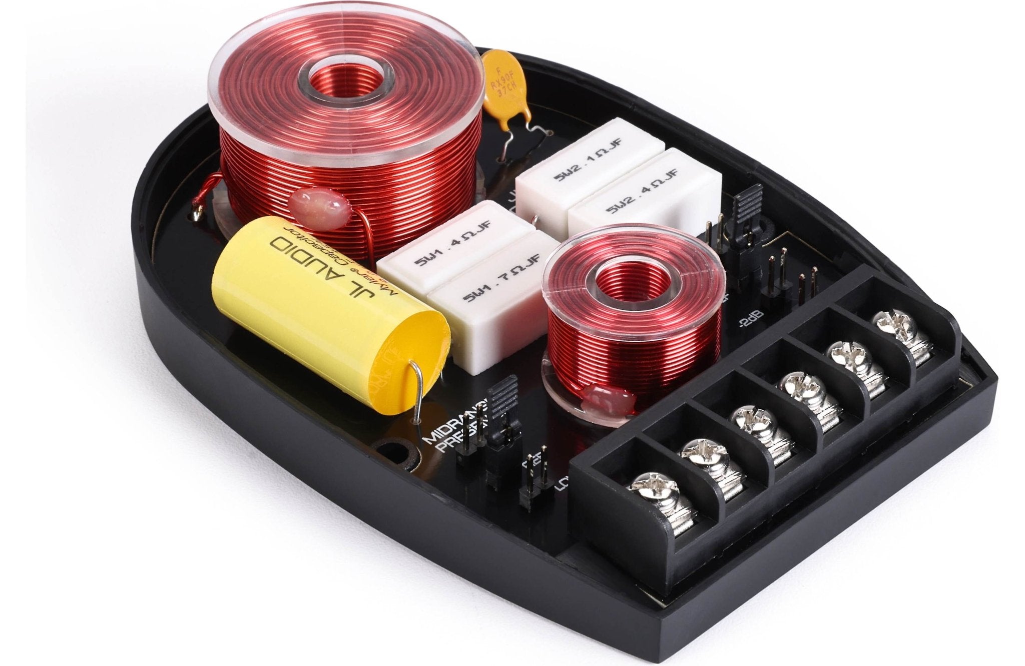 JL Audio C3 - 650 - San_Diego_Car_Stereo