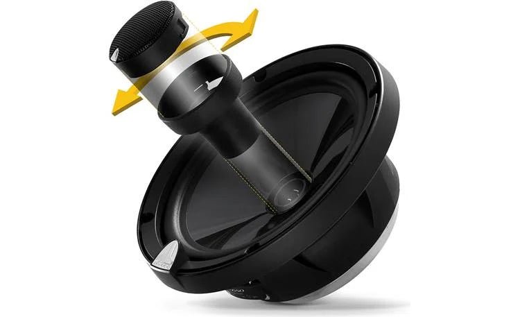 JL Audio C3 - 650cw - San_Diego_Car_Stereo