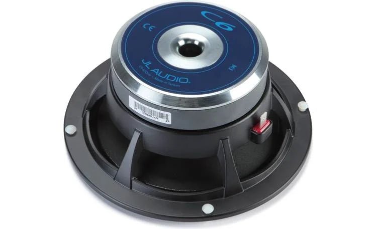 JL Audio C6-650-JL Audio-San Diego Car Stereo