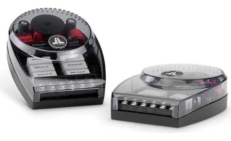 JL Audio C6-650-JL Audio-San Diego Car Stereo