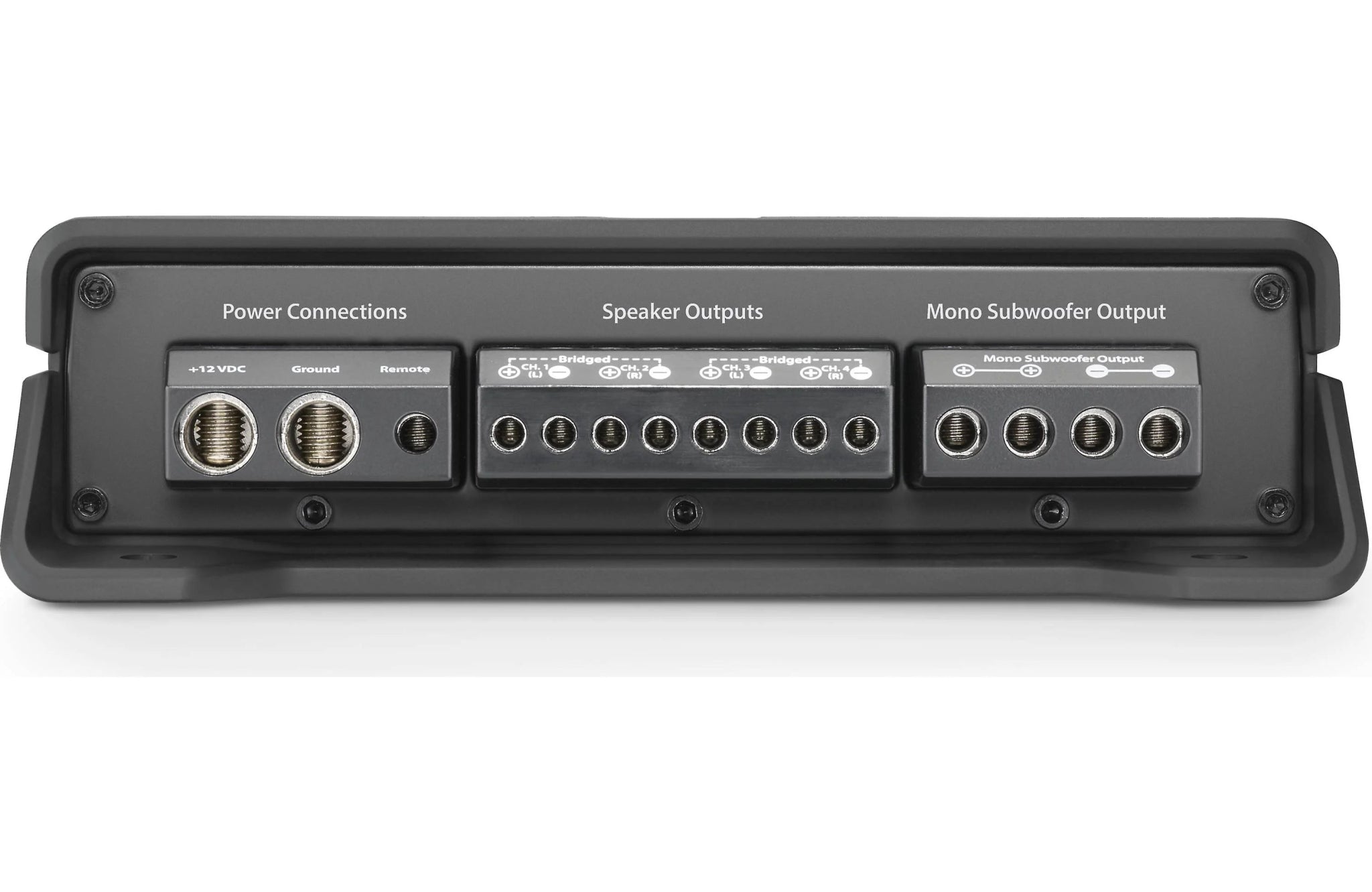JL Audio JD700/5-JL Audio-San Diego Car Stereo