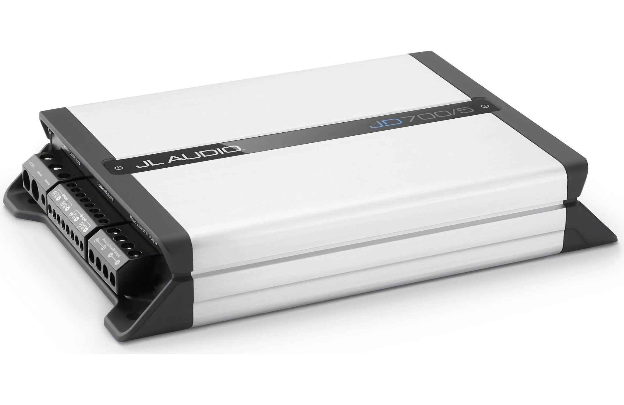 JL Audio JD700/5-JL Audio-San Diego Car Stereo