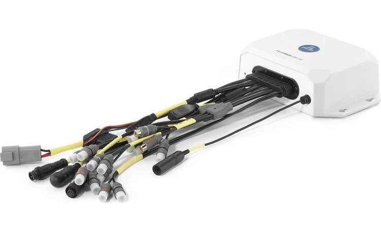 JL Audio MediaMaster MM105 - HR - San_Diego_Car_Stereo