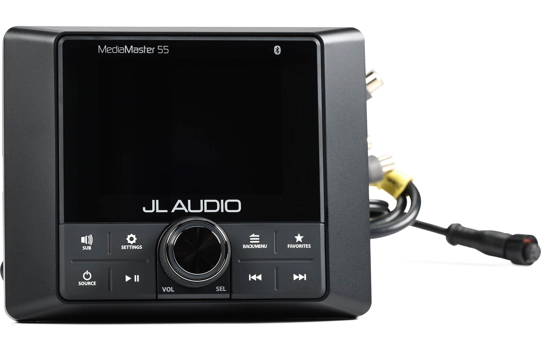 JL Audio MM55 - San_Diego_Car_Stereo