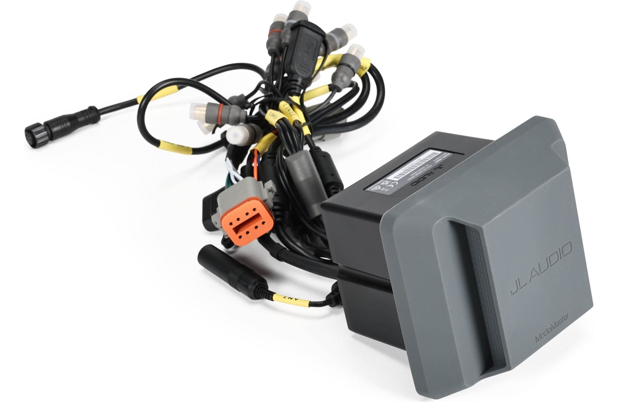 JL Audio MM55 - San_Diego_Car_Stereo