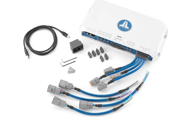 JL Audio MV800/8i - San_Diego_Car_Stereo