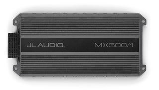 JL Audio MX500/1-JL Audio-San Diego Car Stereo