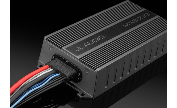 JL Audio MX600/3 - San_Diego_Car_Stereo