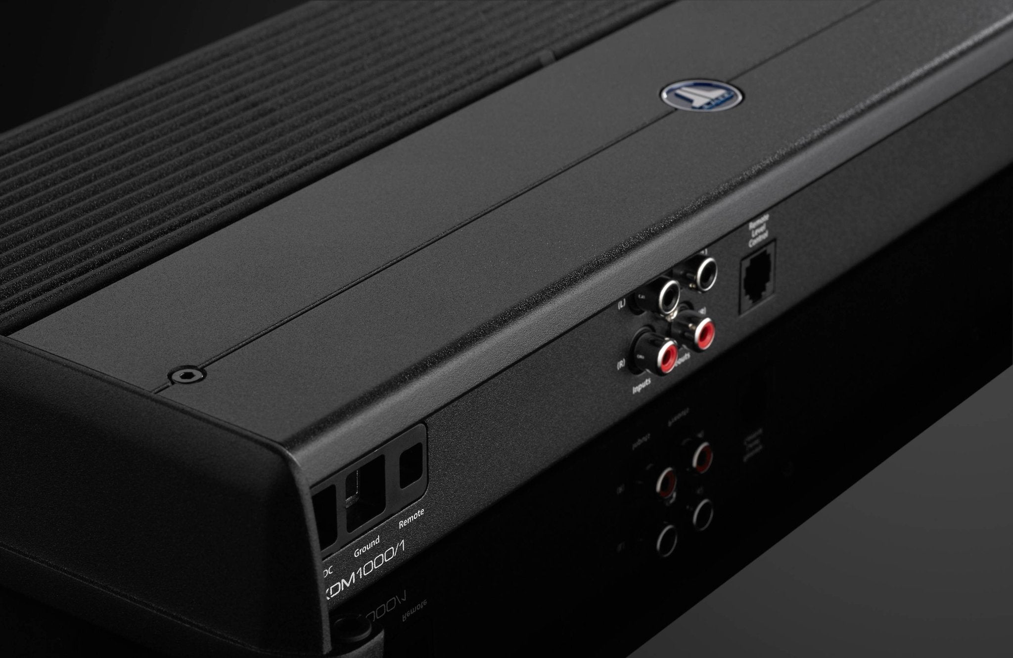 JL Audio XDM1000/1 - San_Diego_Car_Stereo