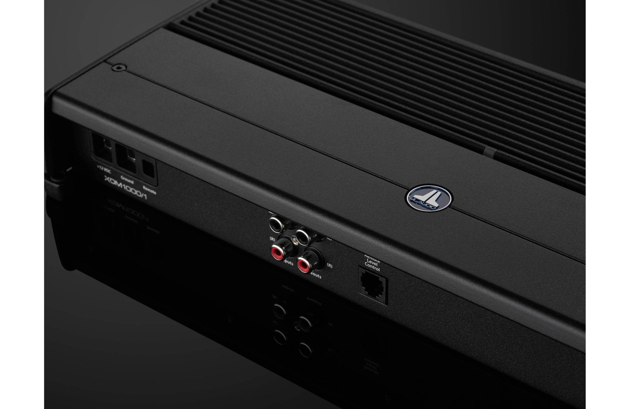 JL Audio XDM1000/1 - San_Diego_Car_Stereo