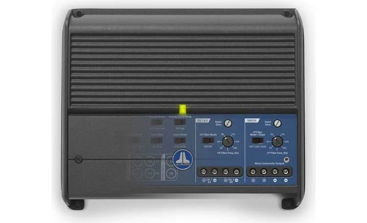 JL Audio XDM500/3 - San_Diego_Car_Stereo