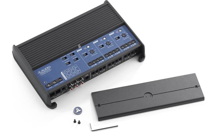 JL Audio XDM600/6 - San_Diego_Car_Stereo