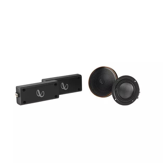 KAPPA 203S - Elite Custom Sound