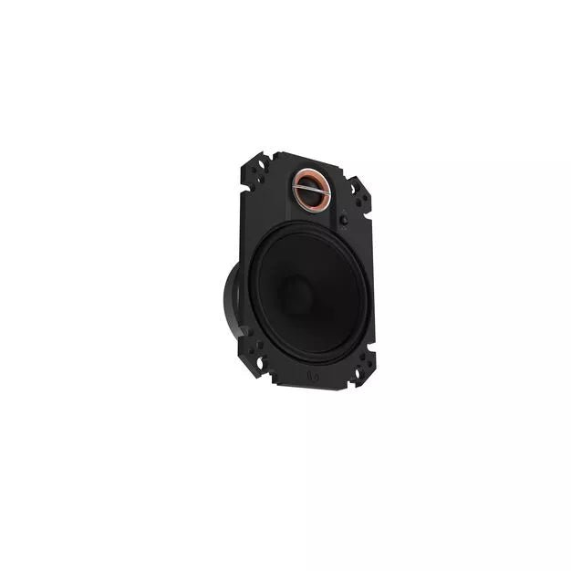 KAPPA 463XF - Elite Custom Sound