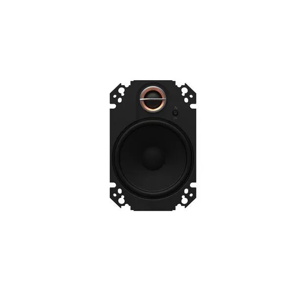 KAPPA 463XF - Elite Custom Sound