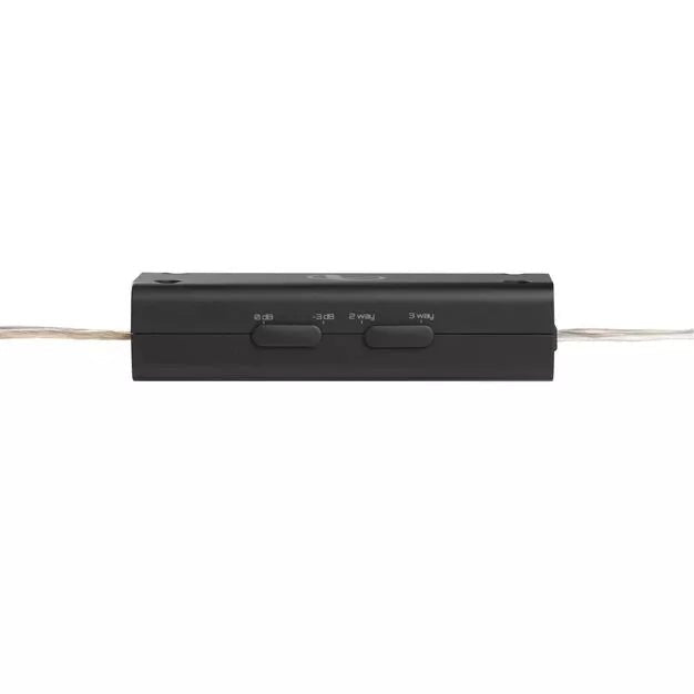 KAPPA 603CF - Elite Custom Sound