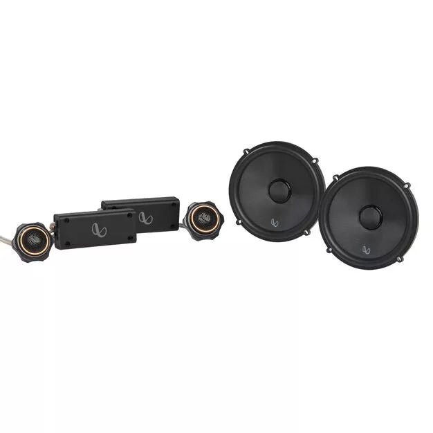 KAPPA 603CF - Elite Custom Sound