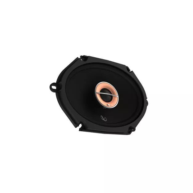 KAPPA 683XF - Elite Custom Sound